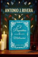 El Psiquiátrico de Melbourne (Spanish Edition) cover image