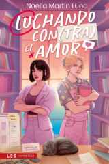 Luchando contra el amor cover image