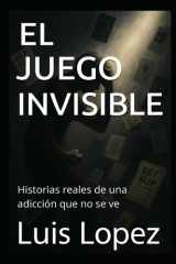 El Juego Invisible - Historias reales de una adicción que no se ve cover image