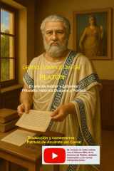 OBRAS COMPLETAS DE PLATÓN: El arte de hablar y gobernar: Filosofía, retórica Oratoria y Política. (Spanish Edition) cover image