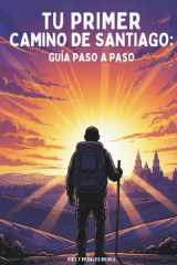 Tu Primer Camino de Santiago: Guía Paso a Paso: Guía para principiantes: rutas, equipaje, albergues y motivación para salir sin miedo. cover image
