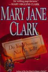 Do You Promise Not to Tell cover image