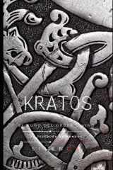 KRATOS: El Puño del Orden Divino (Mitología Griega) (Spanish Edition) cover image