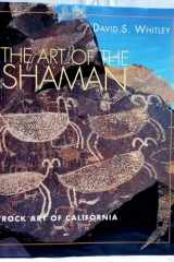 Art Of The Shaman cover image