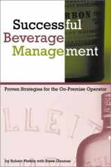 Successful Beverage Management cover image