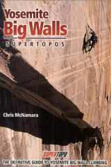 Yosemite Big Walls : SuperTopos cover image