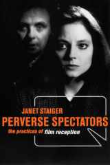 Perverse Spectators cover image