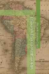 ESTO YA ES OTRA HISTORIA (Spanish Edition) cover image