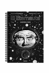 Eternauta 2026, Agenda Anillada plata cover image