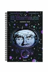 Eternauta 2026, Agenda Anillada holograma cover image