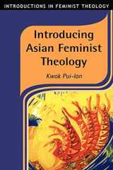 Introducing Asian Feminist Theology cover image