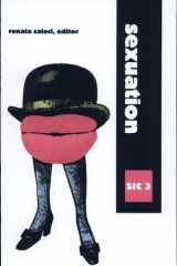 Sexuation SIC 3 cover image