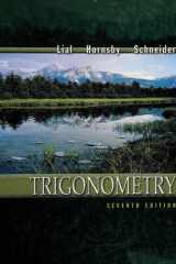 Trigonometry cover image