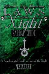 Mind's Eye Theatre The Sabbat Guide cover image