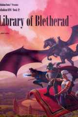 Library of Bletherad cover image