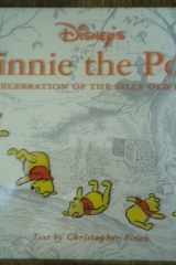 Disney's Winnie the Pooh A Celebration of the Silly Old Bear cover image