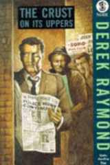 The Crust on Its Uppers (A Mask Noir Title) cover image