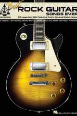 Best Rock Guitar Songs Ever cover image