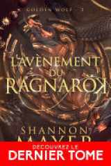 L'avènement du Ragnarök Golden Wolf, T3 cover image