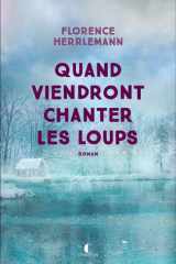 Quand viendront chanter les loups cover image