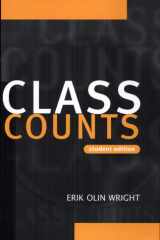 Class Counts Student Edition cover image