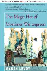 The Magic Hat of Mortimer Wintergreen cover image