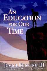 An Education for Our Time cover image