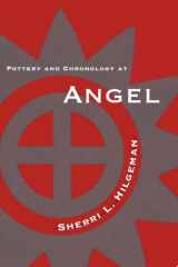 Pottery and Chronology at Angel cover image