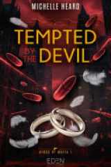 Kings of Mafia T1 Tempted by the devil cover image