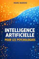 Intelligence artificielle pour les psychologues (French Edition) cover image
