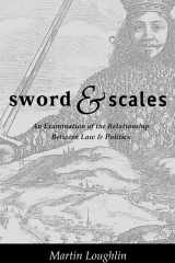 Sword and Scales cover image