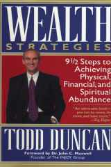 Wealth Strategies cover image