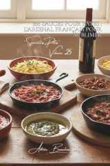 100 sauces pour pâtes : l'arsenal français pour sublimer: Tomates, crème, huile, vin... maîtrisez tous les registres (Sous-série "Spécialités Pâtes" ... pâtes à la française" (30)) (French Edition) cover image