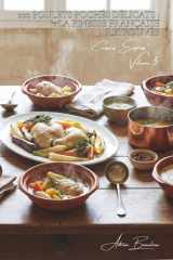 100 poulets pochés délicats : la finesse française retrouvée: Chair nacrée, bouillons parfumés, la cuisine de palace simplifiée (SÉRIE POULET (35 ... Express" (12 livres)) (French Edition) cover image