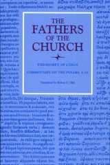 Commentary on the Psalms, Psalms 1-72 cover image