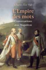 L'empire des mots cover image