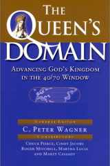 The Queen's Domain Advancing God's Kingdom in the 40/70 Window cover image