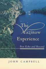 The Mazinaw Experience cover image