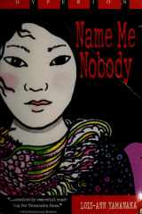 Name Me Nobody cover image