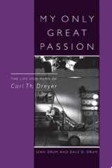 My Only Great Passion cover image