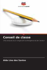 Conseil de classe (French Edition) cover image