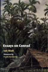 Essays on Conrad cover image