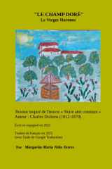 LE CHAMP DORÉ: Le Verger Harmon (Nouvelles et contes en Francais) (French Edition) cover image