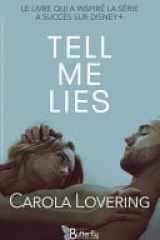 Tell Me Lies cover image