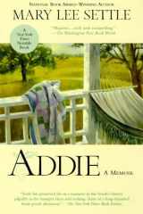 Addie A Memoir cover image