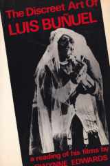 The Discreet Art of Luis Buñuel: A Reading of His Films cover image