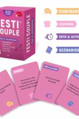 Festi'Couple - Pour se (re)découvrir: 80 cartes pour jouer à deux cover image
