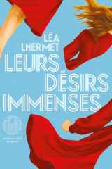 Leurs désirs immenses cover image