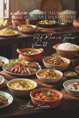100 riz thaï et asiatiques : l'Asie parfumée dans votre quotidien: Lait de coco, citronnelle, saveurs exotiques avec ingrédients accessibles (SÉRIE ... à la Française" (10 livres)) (French Edition) cover image