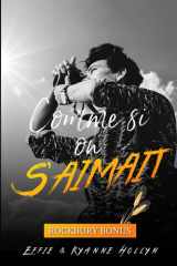 Comme si on s'aimait: ROCKBURY Bonus (roman gay) (French Edition) cover image